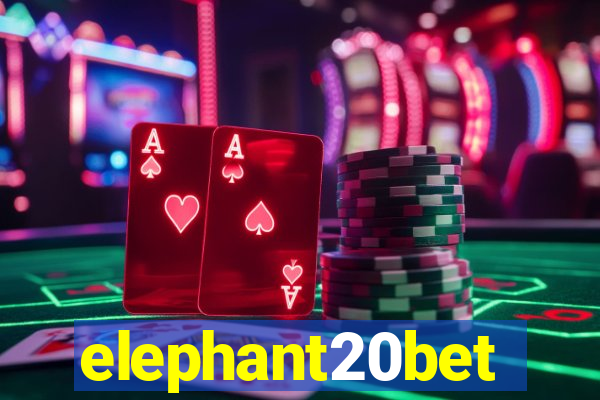 elephant20bet