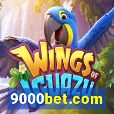 9000bet.com