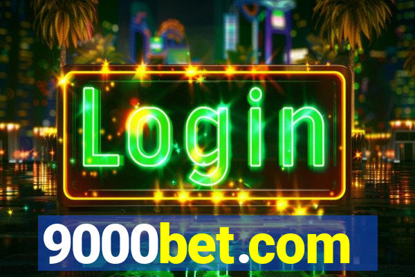 9000bet.com