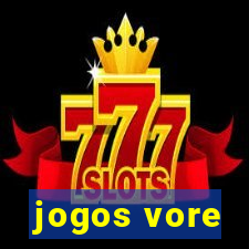 jogos vore