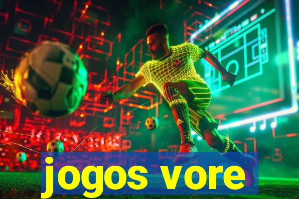 jogos vore