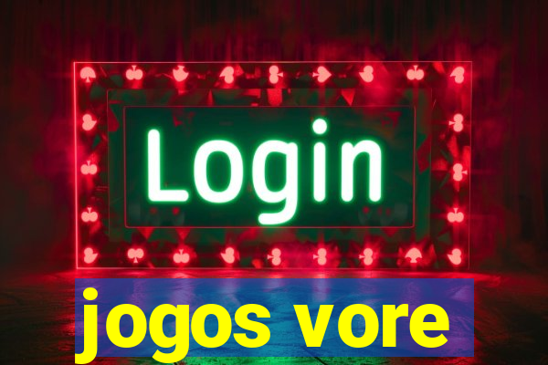 jogos vore