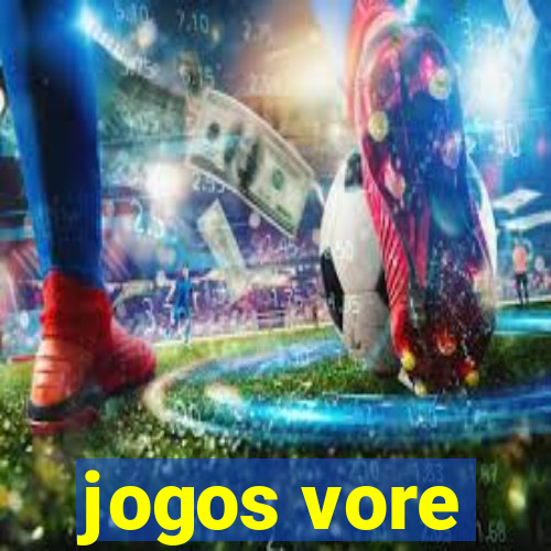 jogos vore