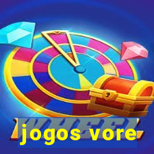 jogos vore