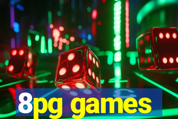 8pg games