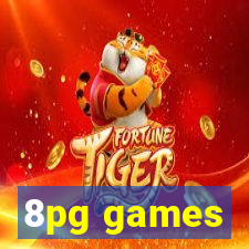 8pg games