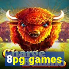 8pg games