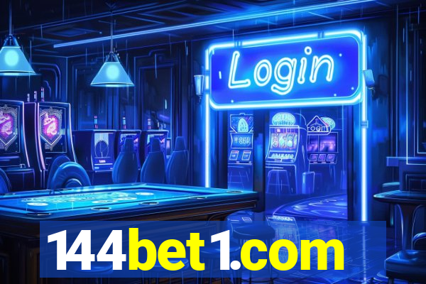 144bet1.com