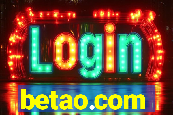 betao.com