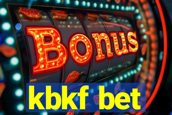 kbkf bet