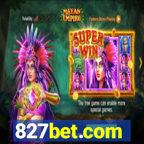 827bet.com