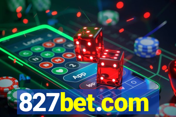 827bet.com