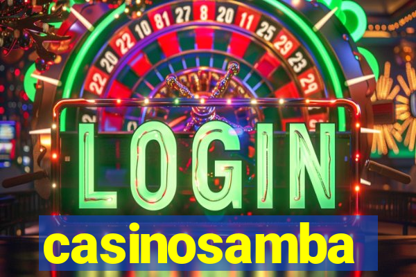 casinosamba