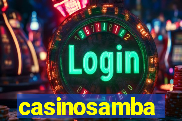 casinosamba