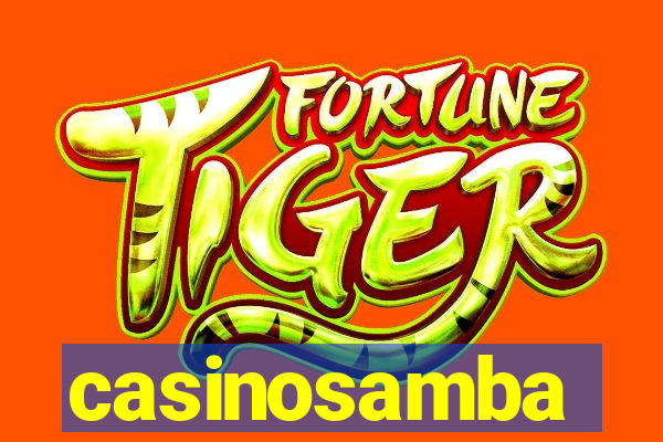 casinosamba