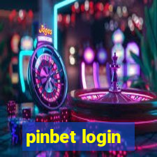 pinbet login