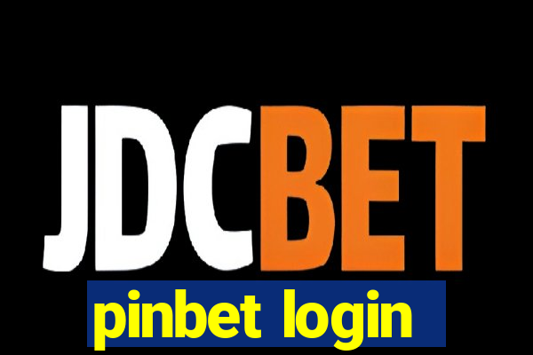 pinbet login