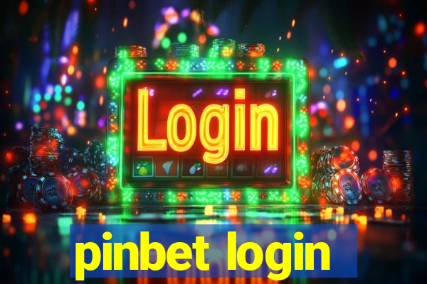 pinbet login