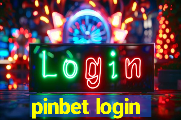 pinbet login