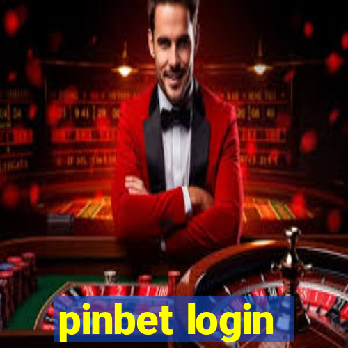 pinbet login