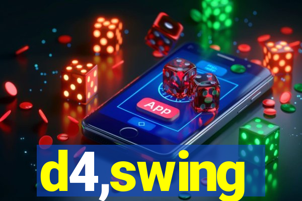 d4,swing