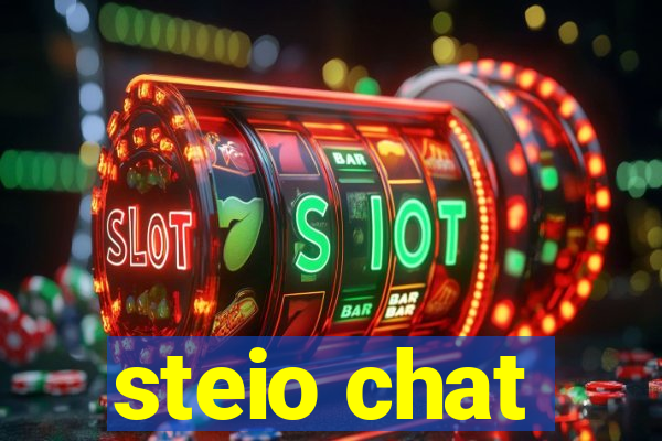 steio chat