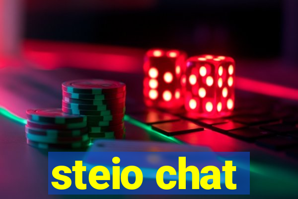 steio chat