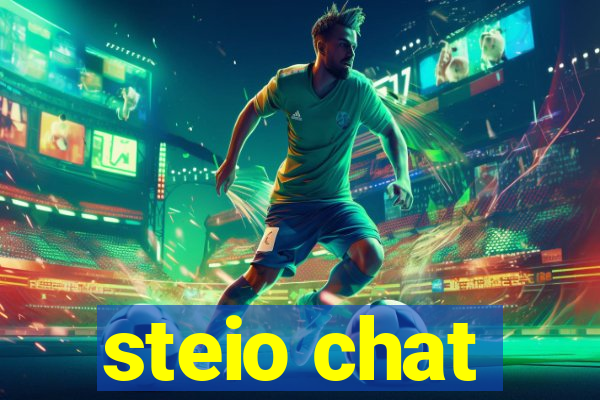 steio chat