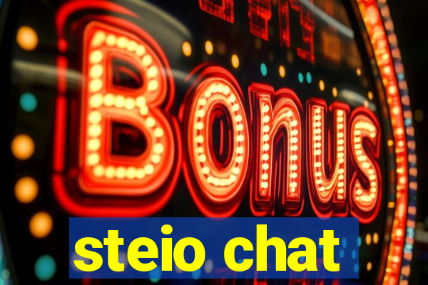 steio chat