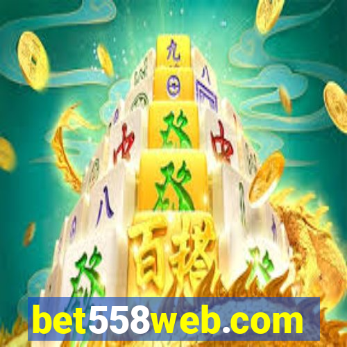 bet558web.com