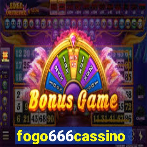 fogo666cassino