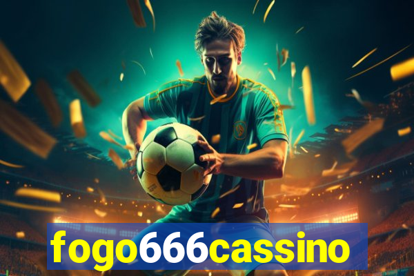 fogo666cassino