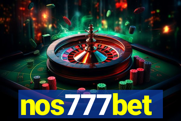 nos777bet