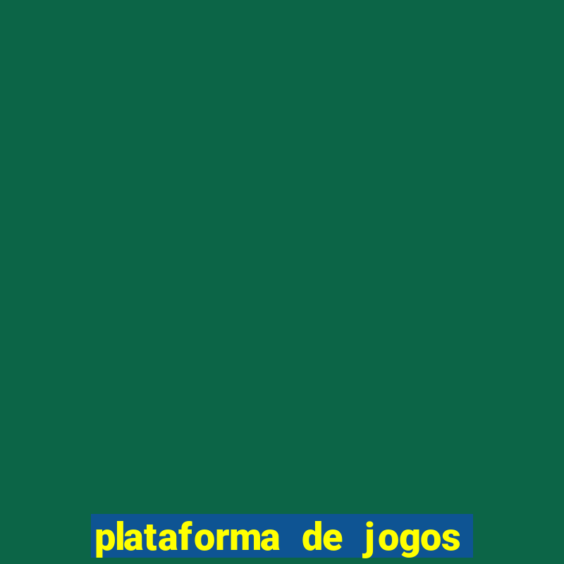 plataforma de jogos 9f game