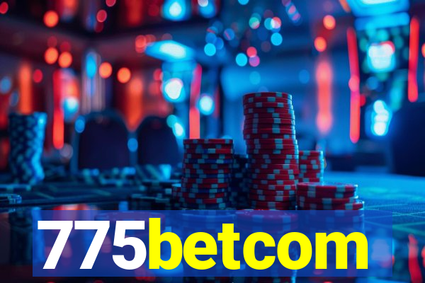 775betcom