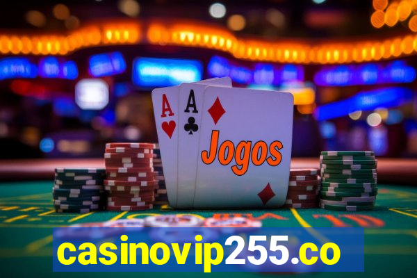 casinovip255.com