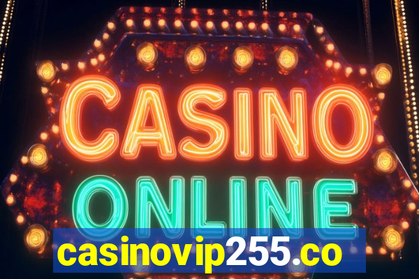 casinovip255.com