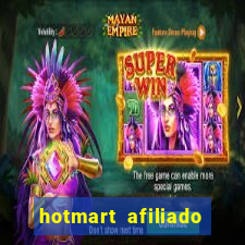 hotmart afiliado entrar login