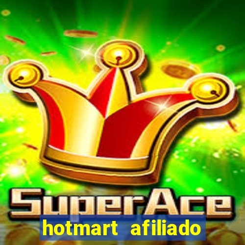 hotmart afiliado entrar login