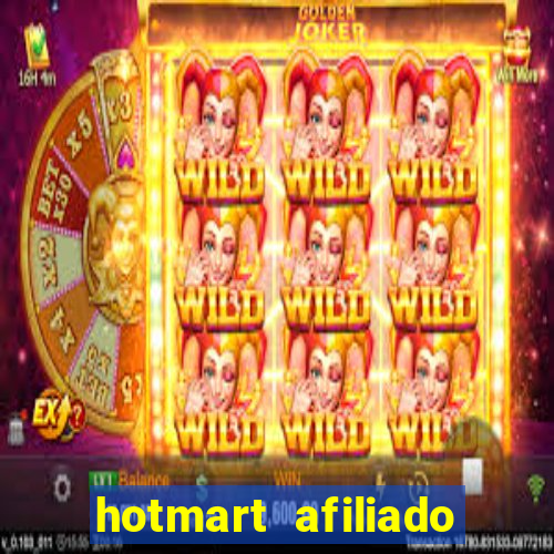 hotmart afiliado entrar login