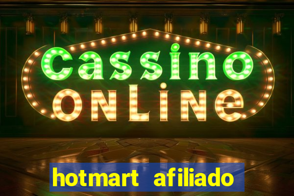 hotmart afiliado entrar login