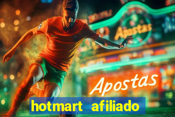 hotmart afiliado entrar login