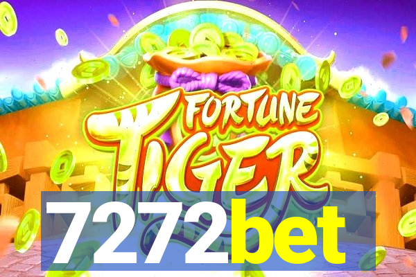 7272bet