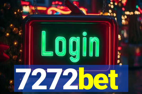 7272bet