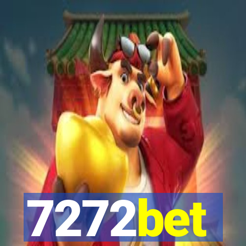 7272bet