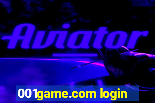 001game.com login