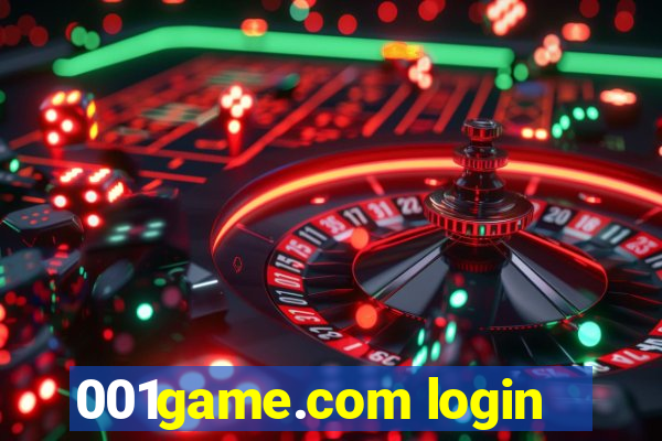 001game.com login