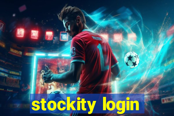 stockity login