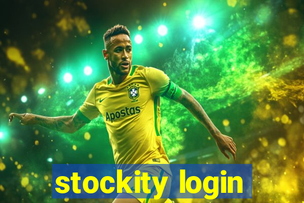 stockity login