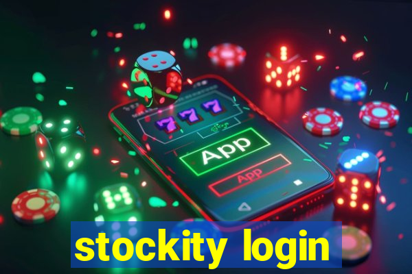 stockity login